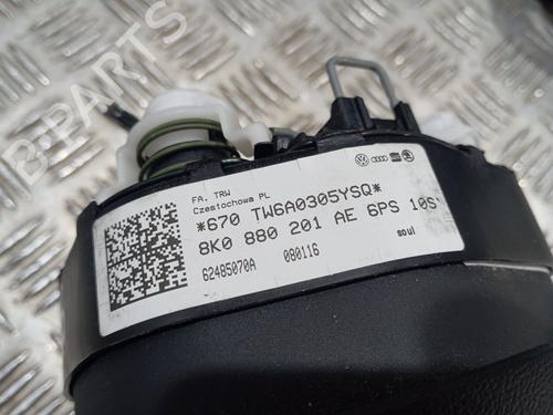 Airbag Kit AUDI A5 (8T3) 2.0 TDI quattro | BP27477611C86 