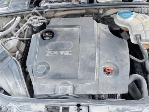 Radiator fan AUDI A4 B7 (8EC) 2.0 TDI | BP20237608M35 - Image 8