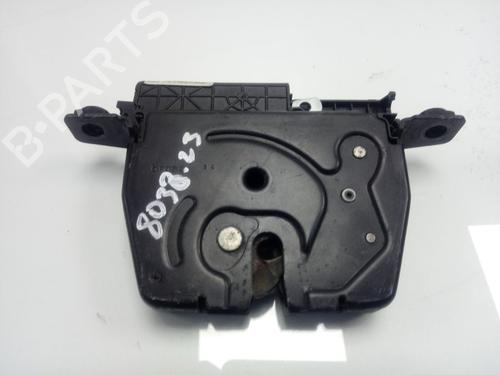 Used Tailgate lock BMW X1 (E84) [2009-2015]  16853976
