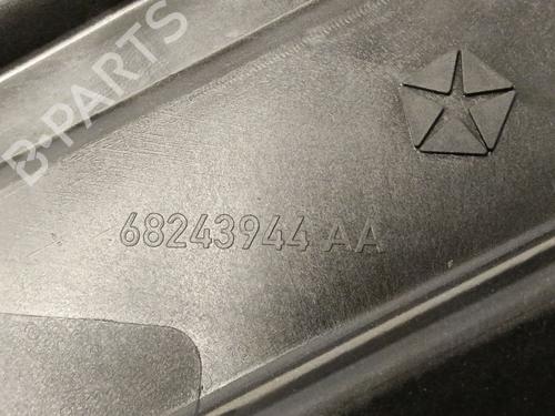 Rear right window mechanism JEEP COMPASS (MP, M6, MV, M7) 1.6 CRD | BP37609392C25 - Image 3