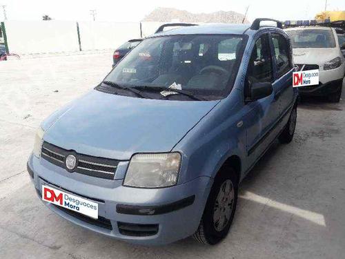 Front left exterior door handle FIAT PANDA (169_)  | BP18150977C128 