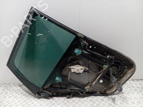 Elevalunas trasero derecho Elevalunas trasero derecho VW TOUAREG (7LA, 7L6, 7L7) 5.0 V10 TDI (313 hp) 35945631 35945631