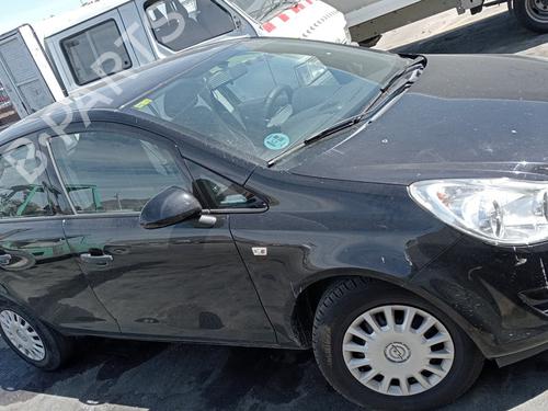 Alternator OPEL CORSA D (S07) | BP13699007M7