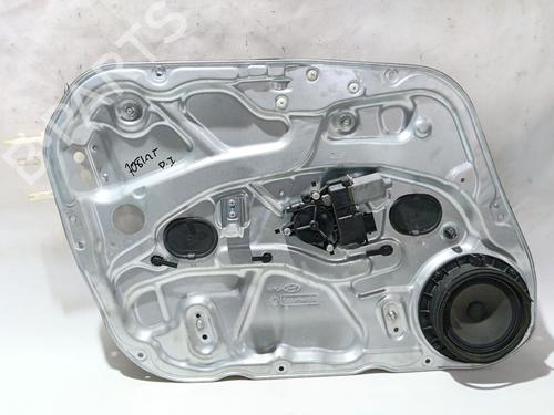 front-left-window-mechanism-hyundai-i30-fd-2007-2008-2009-2010-2011-2012-31831929 main image