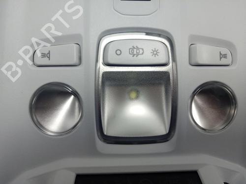Interior roof light PEUGEOT 2008 II (UD_, US_, UY_, UJ_, UR_, UC_)  | BP16085651I8