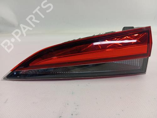 Højre baglygte bagklap SKODA SCALA (NW1) [2019-2025]  30374610