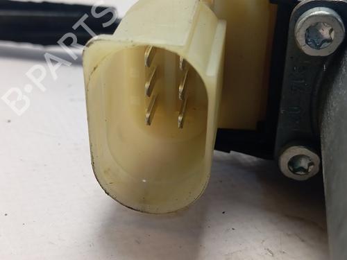 Rudehejsemekanisme Højre foran MINI MINI (R56) Cooper S | BP30914139C23