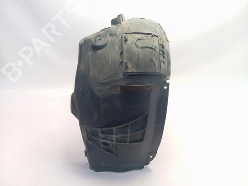 Used Wheel arch OPEL ASTRA H GTC (A04) [2005-2010]  30373598