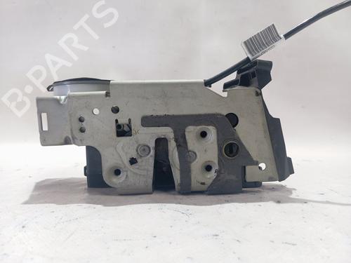 Used Front left lock FORD TRANSIT CUSTOM V362 Van (FY, FZ) [2012-2026]  31323566