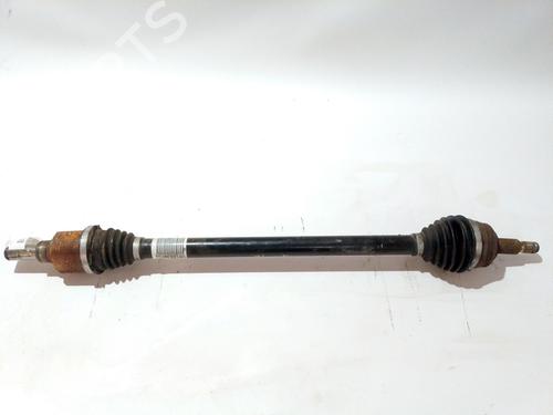 Used Right front driveshaft PEUGEOT PARTNER Box Body/MPV (K9) [2018-2025]  27206791