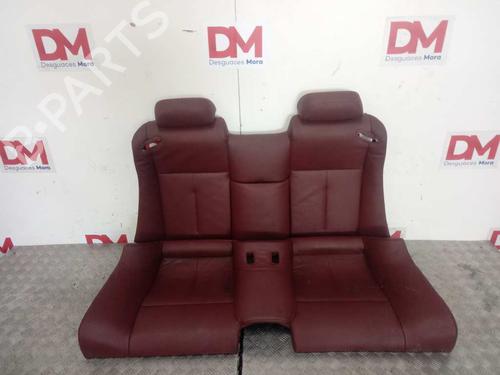Rear seat BMW 6 (E63) 650 i ATBE6305 |