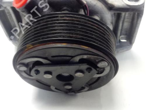 AC compressor NISSAN MICRA V (K14)  | BP13700484M34 