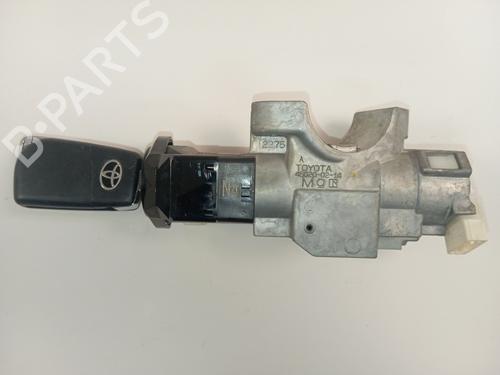 Used Electronic module Electronic module TOYOTA YARIS (_P21_, _PA1_, _PH1_) 1.5 Hybrid (MXPH10, MXPH11) (116 hp) 36391493 36391493