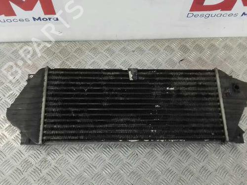 Ladeluftkühler MERCEDES-BENZ M-CLASS (W163)  | BP12645151M30