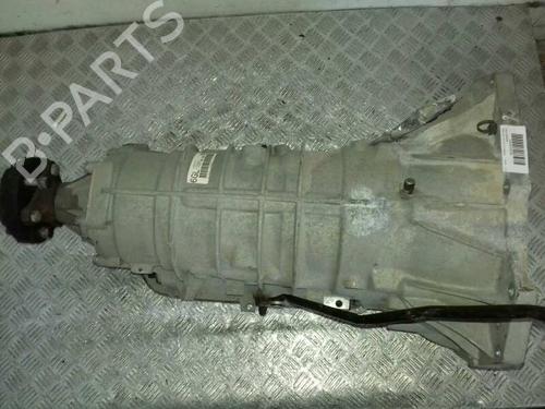 Gearbox CADILLAC STS 3.6 | BP12646728M3 