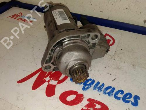 Used Starter AUDI A3 (8L1) 1.9 TDI (110 hp) 30369566
