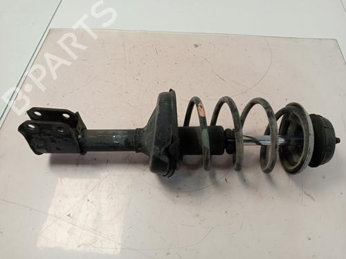 Højre fortil støddæmper NISSAN KUBISTAR Van (X76) 1.5 dCi (65 hp) 18083405
