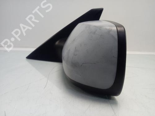 Left mirror MAZDA 3 Saloon (BK)  | BP16061432C26 
