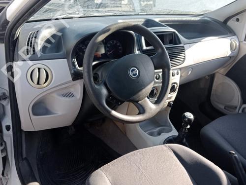 Engine FIAT PUNTO (188_) 1.2 60 (188.030, .050, .130, .150, .230, .250) | BP27254478M1 