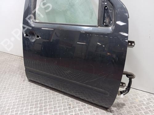 right-front-door-nissan-navara-np300-d40-25-dci-2004-12647656 main image
