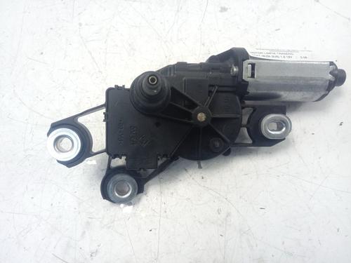 Used Rear wiper motor SEAT IBIZA IV (6J5, 6P1) [2008-2017]  17766812