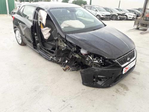 Vacuum pump SEAT IBIZA V (KJ1, KJG)  | BP16550906M80 