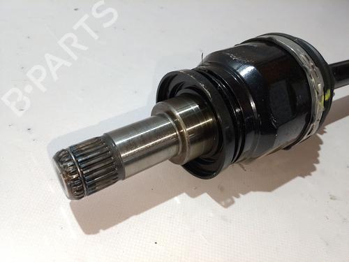 Right rear driveshaft BMW X1 (U11) xDrive 25 e Plug-in-Hybrid | BP40534514M41 - Image 3