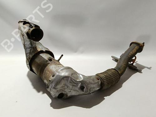 Katalysator Katalysator FORD KUGA II (DM2) [2012-2026] 37154367 37154367