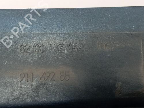Grill NISSAN PRIMASTAR Bus (X83) | BP37402983C40 - Image 4