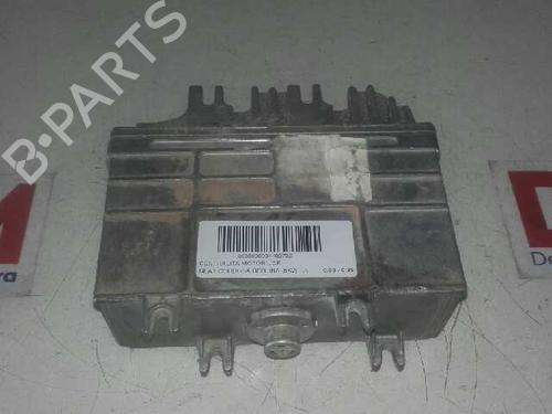 Used Engine control unit (ECU) SEAT CORDOBA (6K1, 6K2) 1.4 i (60 hp) 12645544