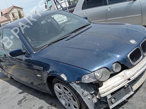 Electronic sensor BMW 3 (E46) 320 d | BP35723614M84  - Image 13