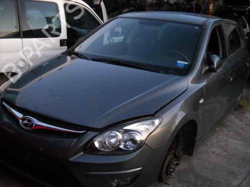 Instrument cluster HYUNDAI i30 (FD) | BP16720324C47