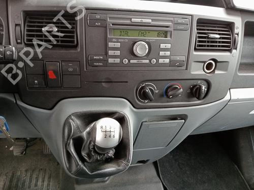 Starter FORD TRANSIT CUSTOM V362 Bus (F3) | BP22702086M8