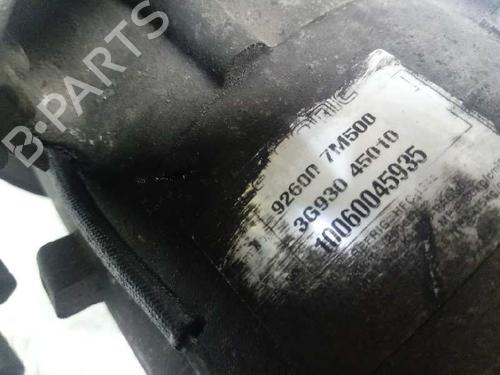 AC compressor NISSAN PRIMERA (P12) 2.2 Di | BP12659616M34 
