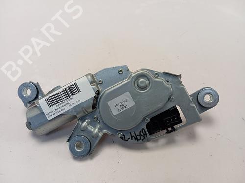 Rear wiper motor BMW X3 (E83) 2.0 d | BP22234101M102 