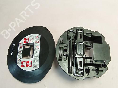 Used Jack Kit RENAULT CLIO IV (BH_) [2012-2021]  25855665