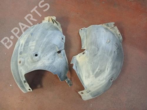 Used Wheel arch RENAULT CLIO III (BR0/1, CR0/1) [2005-2014]  16959978