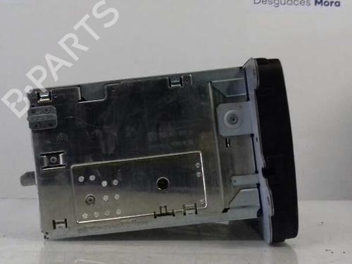 Radio VW GOLF PLUS V (5M1, 521)  | BP12638981E6 