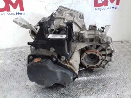 Gearbox SKODA ROOMSTER (5J7)  | BP12641907M3 
