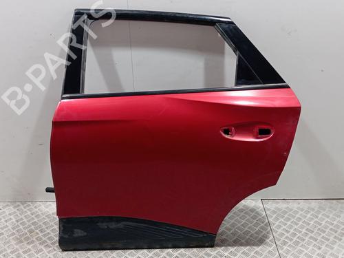 Used Left rear door Left rear door MG MG 4 (EH32) [2022-2026] 40228970 40228970