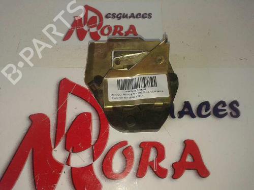 Used Rear left lock PEUGEOT 807 (EB_) [2002-2025]  12676704