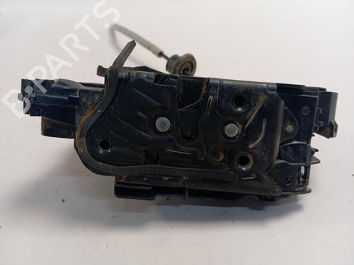 Front left lock AUDI A1 Sportback (GBA)  | BP22633642C98 
