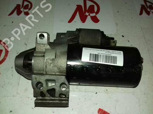 Used Starter FORD ESCORT VI (GAL, AAL, ABL) [1995-2002]  12935089