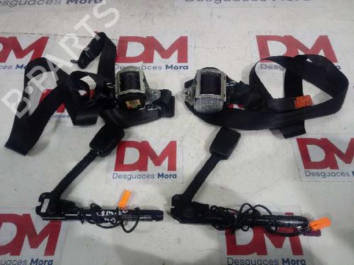Kollisonspute sett FORD FOCUS C-MAX (DM2)  | BP12662451C86 