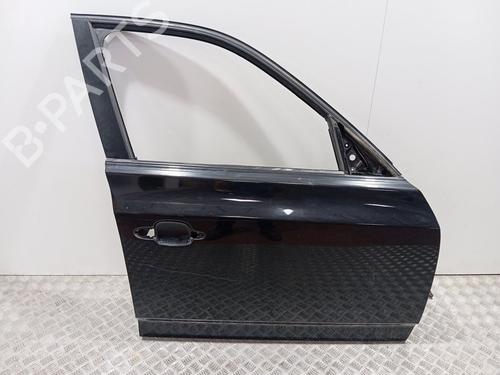 Used Right front door BMW X3 (E83) 2.0 i (150 hp) 27536516