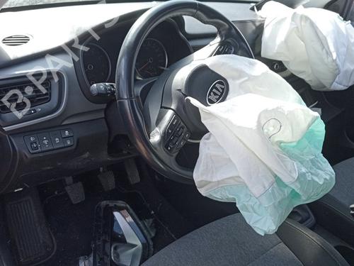 Rear left lock KIA STONIC (YB) | BP26714113C100