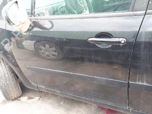 Used Left front door RENAULT MODUS / GRAND MODUS (F/JP0_) 1.5 dCi (FP0F, JP0F) (86 hp) 30371870