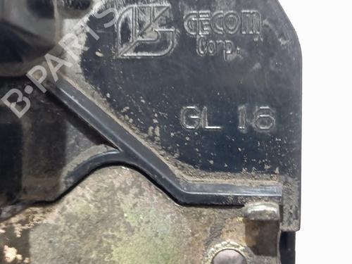 Front left lock CHRYSLER 300C (LX, LE) 3.0 CRD | BP35979469C98  - Image 5