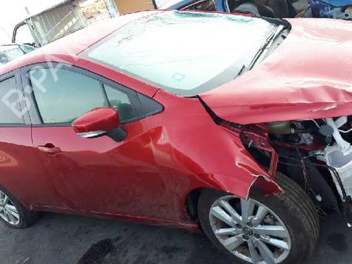 Gearbox NISSAN MICRA V (K14) | BP34715358M3 - Image 3