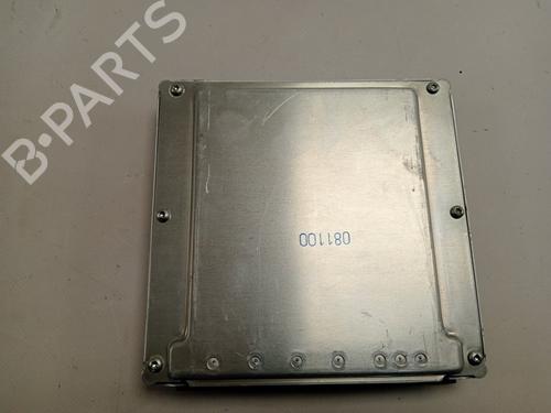 Engine control unit (ECU) LAND ROVER FREELANDER I (L314) 2.0 Td4 4x4 | BP20511635M57 
